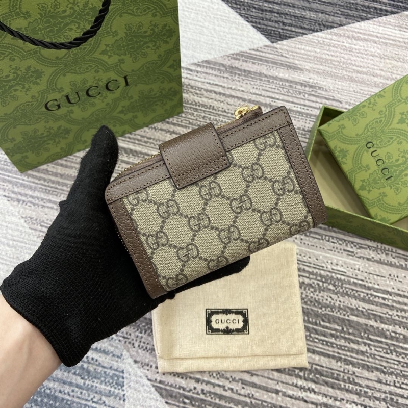 Gucci Wallets & Purse